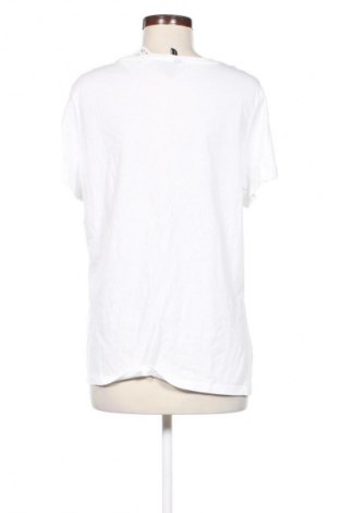 Damen T-Shirt Vero Moda, Größe XL, Farbe Weiß, Preis € 12,88