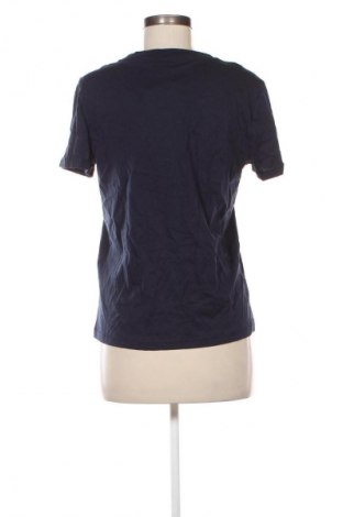 Γυναικείο t-shirt Vero Moda, Μέγεθος M, Χρώμα Μπλέ, Τιμή 19,99 €