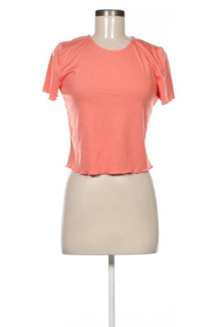 Γυναικείο t-shirt Vero Moda, Μέγεθος L, Χρώμα Πολύχρωμο, Τιμή 8,99 €