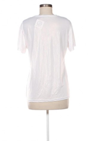 Damski T-shirt Vogue, Rozmiar M, Kolor Srebrzysty, Cena 59,99 zł