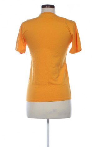 Damen T-Shirt Volcom, Größe M, Farbe Orange, Preis € 33,99