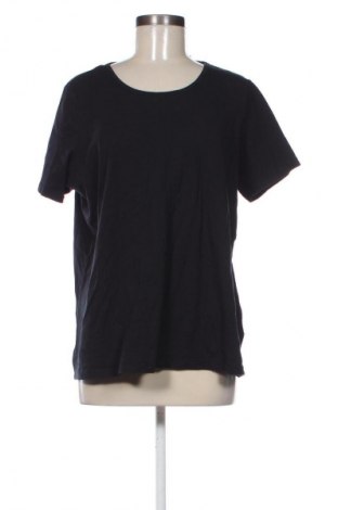 Γυναικείο t-shirt Woman By Tchibo, Μέγεθος XXL, Χρώμα Μαύρο, Τιμή 8,75 €