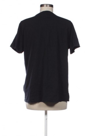 Γυναικείο t-shirt Woman By Tchibo, Μέγεθος XXL, Χρώμα Μαύρο, Τιμή 8,75 €