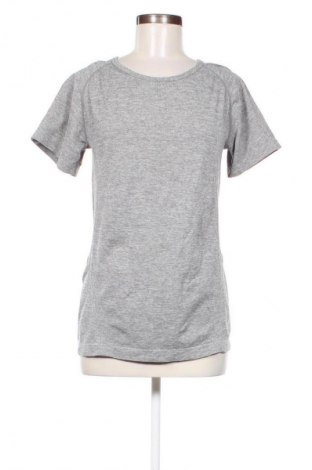 Tricou de femei Work Out, Mărime L, Culoare Gri, Preț 36,84 Lei
