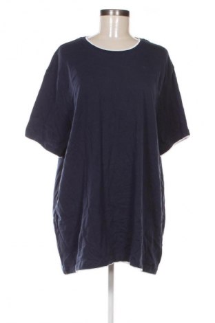 Damen T-Shirt X-Mail, Größe XXL, Farbe Blau, Preis € 11,99