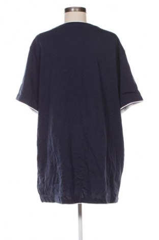Damen T-Shirt X-Mail, Größe XXL, Farbe Blau, Preis € 11,99