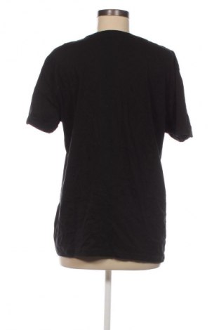 Γυναικείο t-shirt X-Mail, Μέγεθος XL, Χρώμα Μαύρο, Τιμή 10,99 €