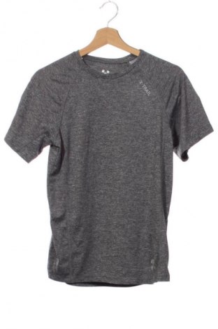 Γυναικείο t-shirt X-Trail, Μέγεθος XS, Χρώμα Γκρί, Τιμή 5,99 €