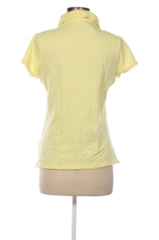 Γυναικείο t-shirt Yessica, Μέγεθος L, Χρώμα Κίτρινο, Τιμή 9,72 €