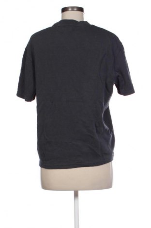 Γυναικείο t-shirt Zara, Μέγεθος S, Χρώμα Γκρί, Τιμή 6,14 €