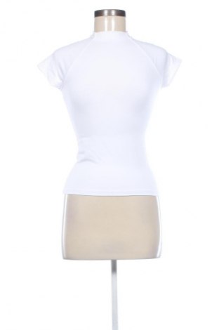 Dámske tričko Zara, Veľkosť S, Farba Biela, Cena  5,83 €