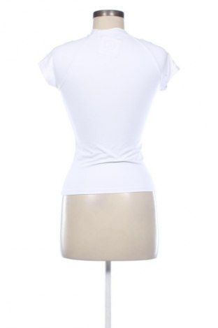 Dámske tričko Zara, Veľkosť S, Farba Biela, Cena  5,83 €
