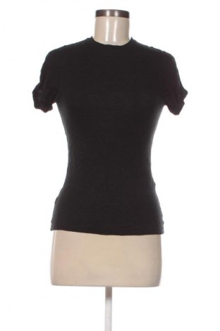 Damen T-Shirt Zara, Größe S, Farbe Schwarz, Preis € 16,99