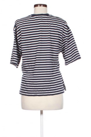 Γυναικείο t-shirt Zara, Μέγεθος S, Χρώμα Πολύχρωμο, Τιμή 6,14 €