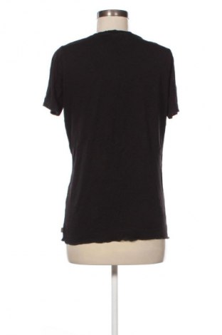 Damski T-shirt Zeze, Rozmiar L, Kolor Czarny, Cena 55,99 zł