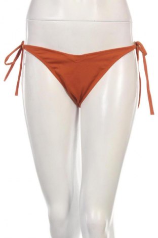 Damen-Badeanzug About You, Größe M, Farbe Orange, Preis € 21,99