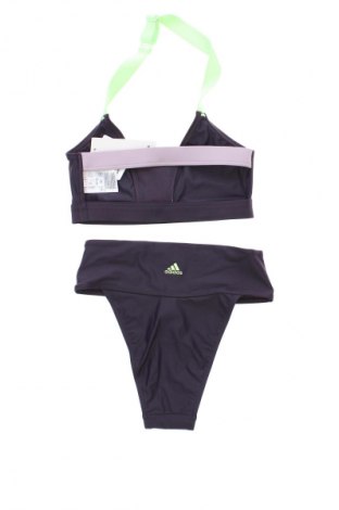 Γυναικείο μαγιό Adidas, Μέγεθος XS, Χρώμα Πολύχρωμο, Τιμή 61,99 €