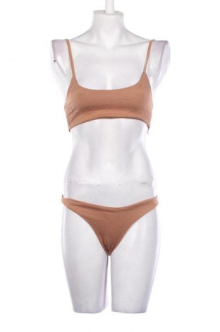 Damen-Badeanzug Boohoo, Größe S, Farbe Braun, Preis € 53,99