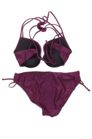 Damen-Badeanzug Buffalo, Größe XS, Farbe Lila, Preis 74,99 €