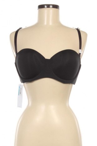 Dámske plavky  Calvin Klein, Veľkosť L, Farba Čierna, Cena  46,65 €