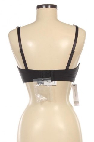 Dámske plavky  Calvin Klein, Veľkosť L, Farba Čierna, Cena  46,65 €