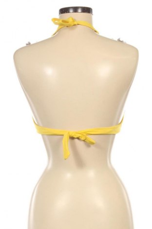 Dámské plavky  Calzedonia, Velikost M, Barva Žlutá, Cena  688,00 Kč