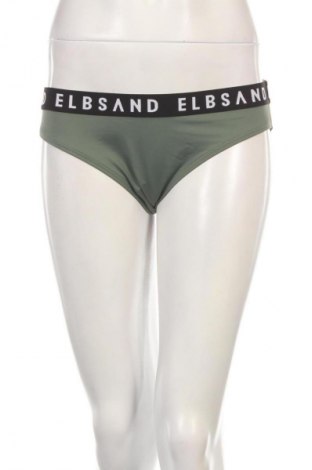 Damen-Badeanzug Elbsand, Größe M, Farbe Grün, Preis € 32,99