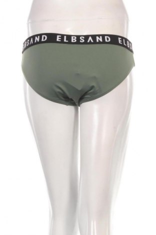 Damen-Badeanzug Elbsand, Größe M, Farbe Grün, Preis € 32,99