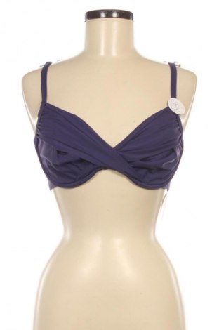 Damen-Badeanzug Goldenpoint, Größe L, Farbe Blau, Preis € 32,99