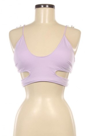 Damski strój kąpielowy H&M, Rozmiar M, Kolor Fioletowy, Cena 82,99 zł