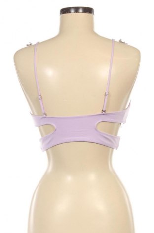 Damski strój kąpielowy H&M, Rozmiar M, Kolor Fioletowy, Cena 82,99 zł