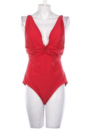 Damen-Badeanzug Hunkemoller, Größe 3XL, Farbe Rot, Preis € 75,99