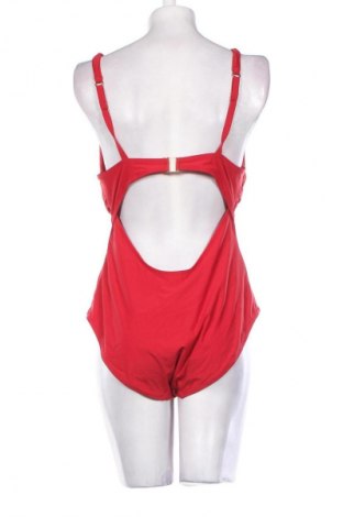 Damen-Badeanzug Hunkemoller, Größe 3XL, Farbe Rot, Preis € 75,99