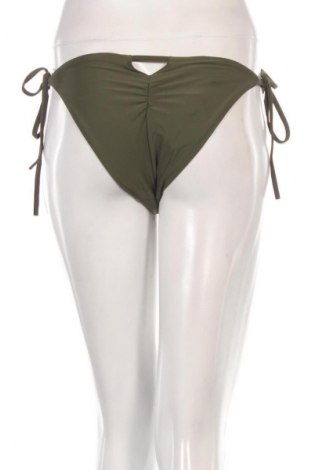 Costum de baie de damă Hunkemoller, Mărime S, Culoare Verde, Preț 156,99 Lei