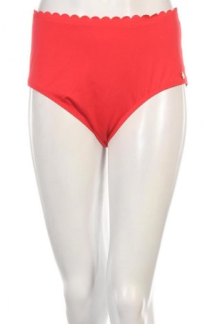Damen-Badeanzug Lascana, Größe M, Farbe Rot, Preis € 21,99
