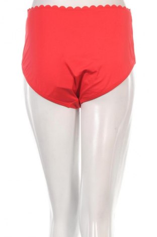 Damen-Badeanzug Lascana, Größe M, Farbe Rot, Preis € 21,99
