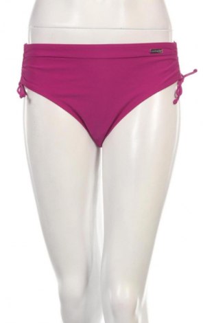 Damen-Badeanzug Lascana, Größe M, Farbe Lila, Preis € 16,99