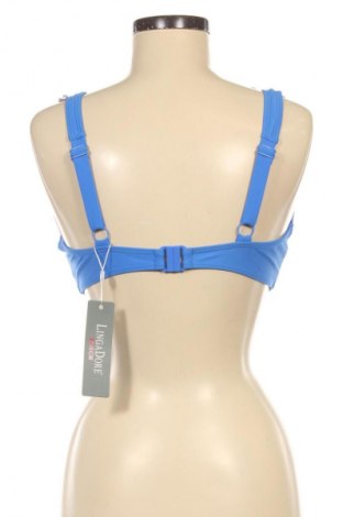 Damen-Badeanzug Linga Dore, Größe M, Farbe Blau, Preis € 25,99
