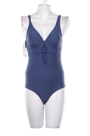 Damen-Badeanzug S.Oliver, Größe M, Farbe Blau, Preis 74,99 €