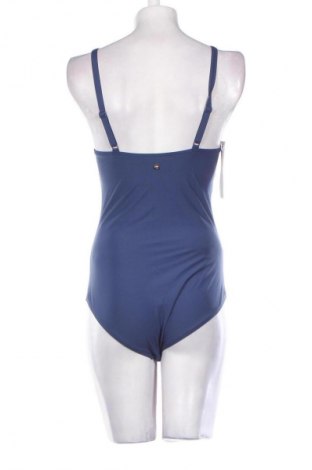 Damen-Badeanzug S.Oliver, Größe M, Farbe Blau, Preis 74,99 €