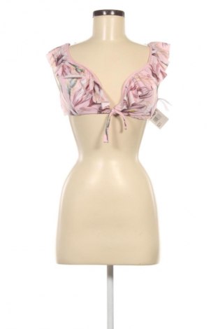 Damen-Badeanzug Sugarfree, Größe M, Farbe Mehrfarbig, Preis € 24,00