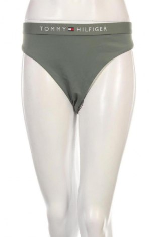 Damen-Badeanzug Tommy Hilfiger, Größe XXL, Farbe Grün, Preis € 33,99