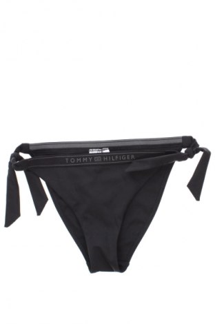 Дамски бански Tommy Hilfiger, Размер XS, Цвят Черен, Цена 77,99 лв.