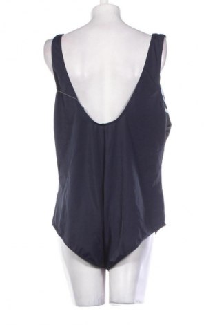 Costum de baie de damă Ulla Popken, Mărime 5XL, Culoare Multicolor, Preț 367,99 Lei