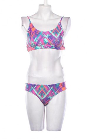 Damen-Badeanzug Unbranded, Größe L, Farbe Mehrfarbig, Preis € 39,39