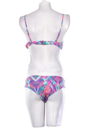 Damen-Badeanzug Unbranded, Größe L, Farbe Mehrfarbig, Preis € 39,39