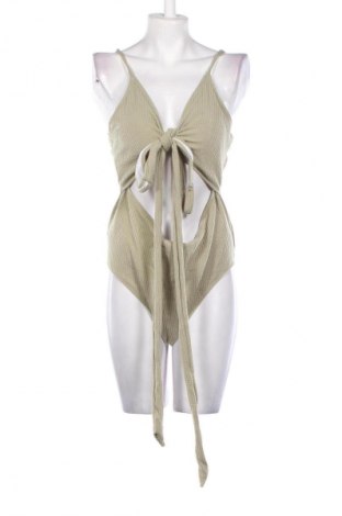 Γυναικείο μαγιό Unbranded, Μέγεθος XL, Χρώμα Πράσινο, Τιμή 49,99 €