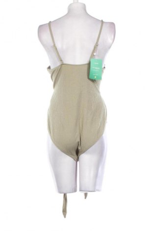 Γυναικείο μαγιό Unbranded, Μέγεθος XL, Χρώμα Πράσινο, Τιμή 49,99 €