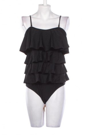 Damski strój kąpielowy Unbranded, Rozmiar XL, Kolor Czarny, Cena 252,99 zł