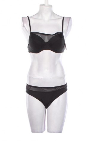Damen-Badeanzug Unbranded, Größe M, Farbe Schwarz, Preis 39,39 €